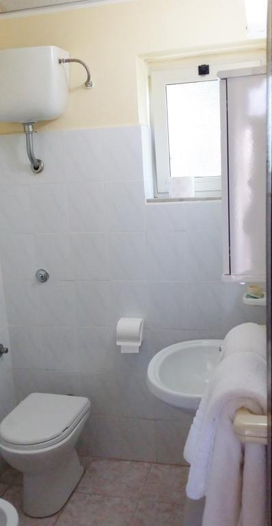 B&B Baia Dello Stretto Gallico Marina Kamer foto